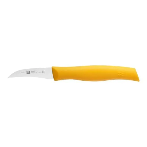 Zwilling Schälmesser 6 Cm, Gelb -Küchenutensilien Verkäufe 38130 060 0 1