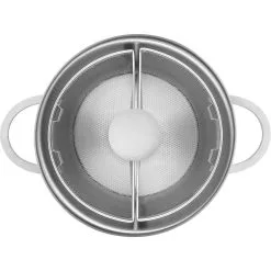 Ballarini Spargel-/Nudeltopf 24 Cm 10 Ballarini Spargel-/Nudeltopf 24 Cm -Küchenutensilien Verkäufe 75003033 1