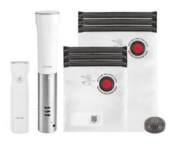 Zwilling Vakuum Starter Set Sous-vide, 8-tlg